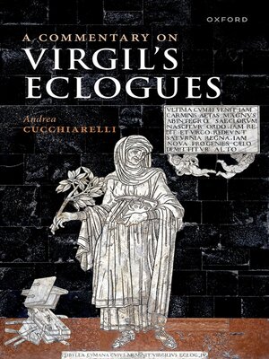 cover image of A Commentary on Virgil's Eclogues